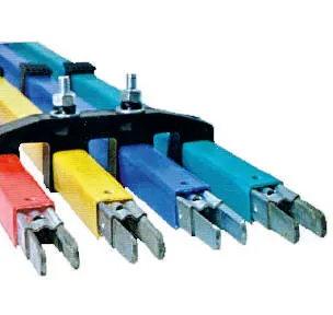 Pin Joint Busbar