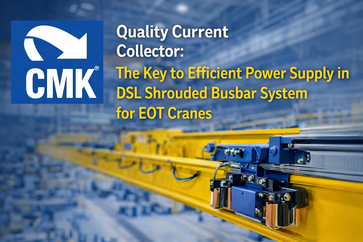 Quality Current Collector