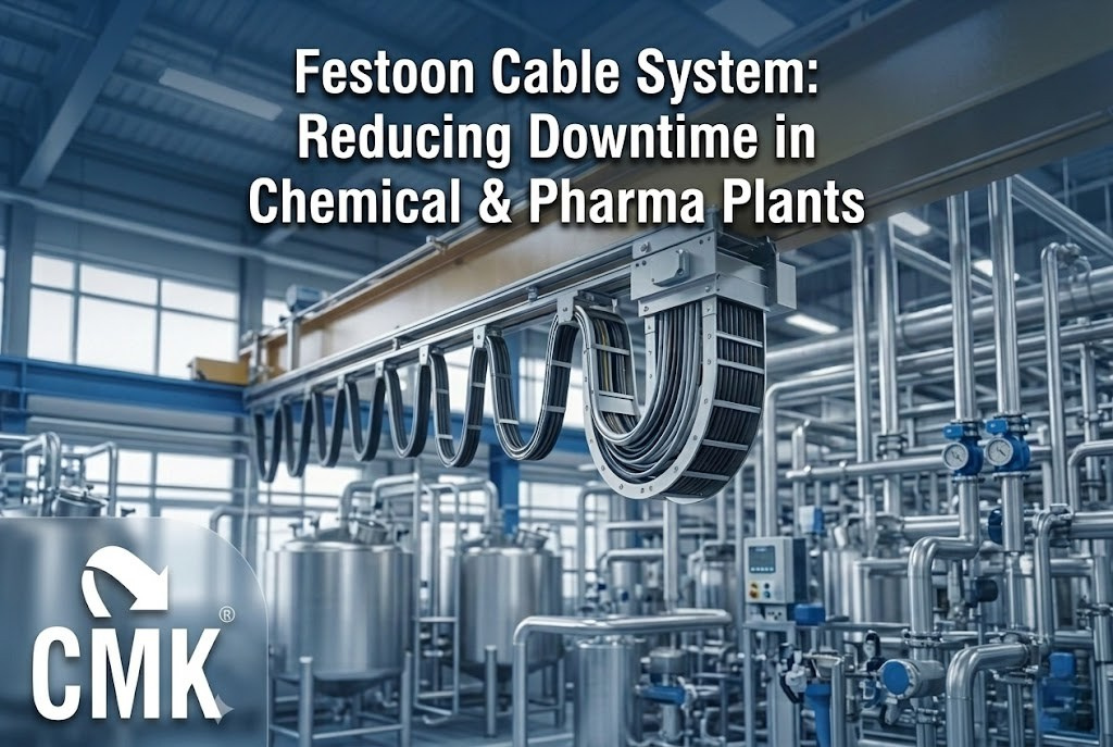 Festoon Cable System