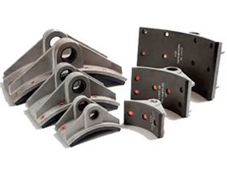 Brake Shoe Liner