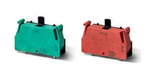 CONTACT BLOCKS