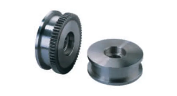crane wheels