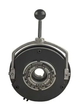 Electromagnetic Dc Brake