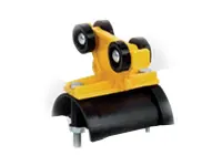 Plastic Trolley