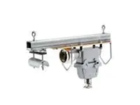 Plug & Socket Trolley