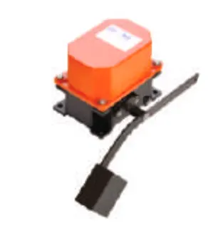Gravity / Counter Weight Limit Switch