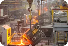 Heavy Industries