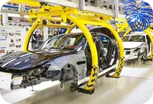 Automobile Industry