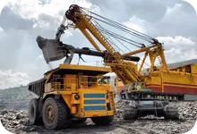 Mining Industry