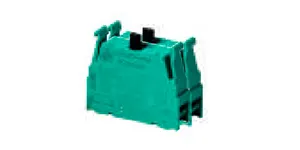 MULTI SPEED CONTACT BLOCKS