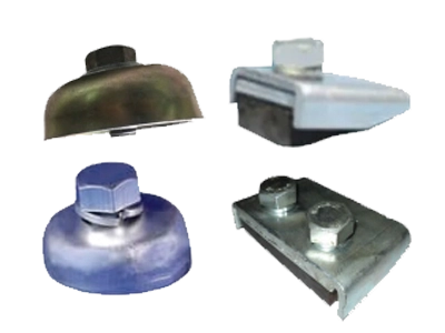 Rail Clamp