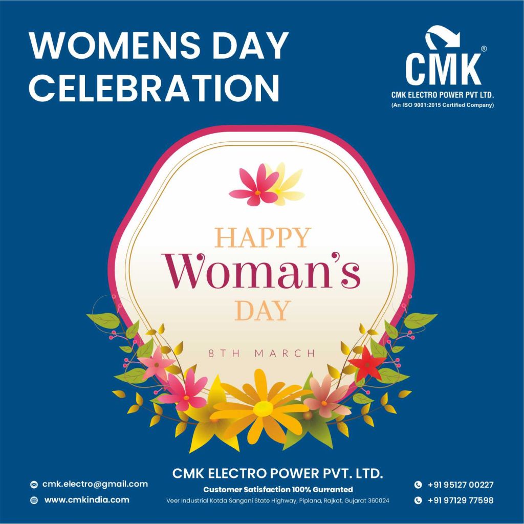 womens day