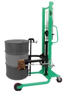 Drum Stackers