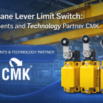 EOT Crane Lever Limit Switch