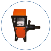 Heavy Duty Casting Rotary Gear Limit Switch