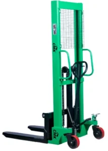 Manual Stackers