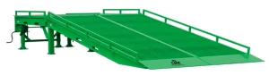 Dock Ramp