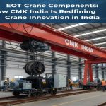 eot crane components
