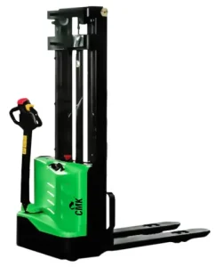 Fully Electric Stackers