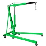 Shop Crane