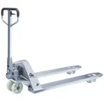 SS Pallet Truck