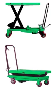 Table Lifter