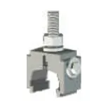 Anchor clamp