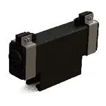 Center Power Feed