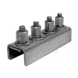 Steel jointer